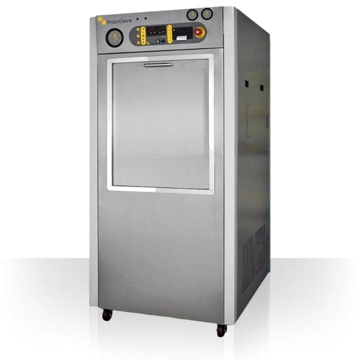 Autoclaves for Sale Steam Sterilizers for the Laboratory