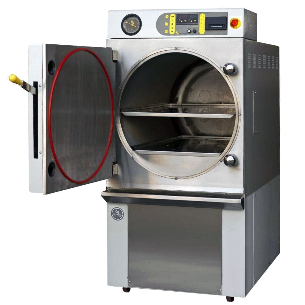 9 Questions to Help You Find the Right Autoclave